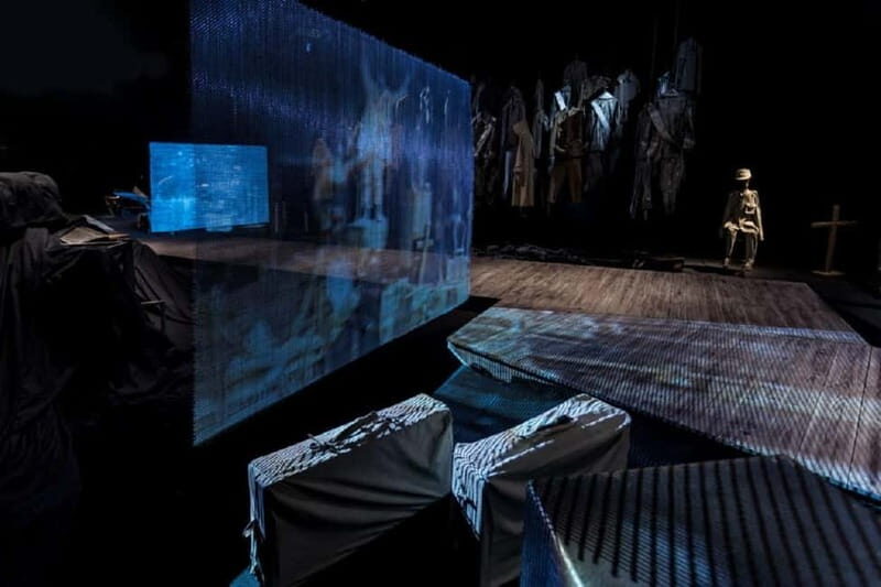 Krakow: Entry Ticket to Cricoteka Art and Culture Center - The Sum Up