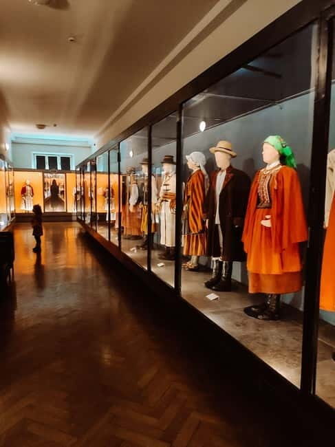Krakow: Entry Ticket to the Ethnographic Museum - Why This Tour Offers Great Value