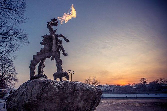 krakow-expanded-full-day-tour-from-warsaw-by-private-car