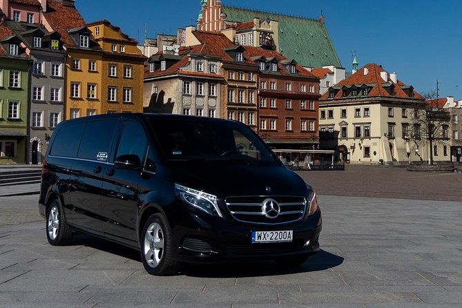 krakow-expanded-full-day-tour-from-warsaw-by-private-car