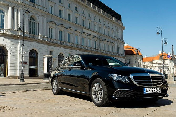 krakow-expanded-full-day-tour-from-warsaw-by-private-car