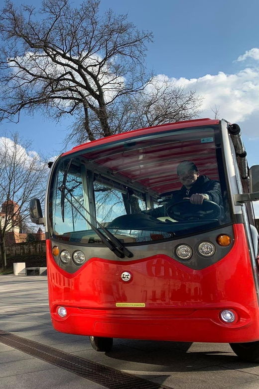 krakow-extended-city-sightseeing-tour-eco-buggy-golf-cart