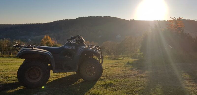 krakow-extreme-off-road-quad-bike-tour-with-bbq-lunch-2