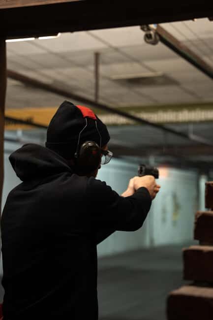 Krakow: Extreme Shooting Range with Hotel Transfers - Who Will Love This Tour?