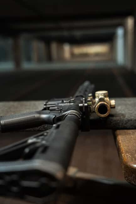 Krakow: Extreme Shooting Range with Hotel Transfers - FAQs