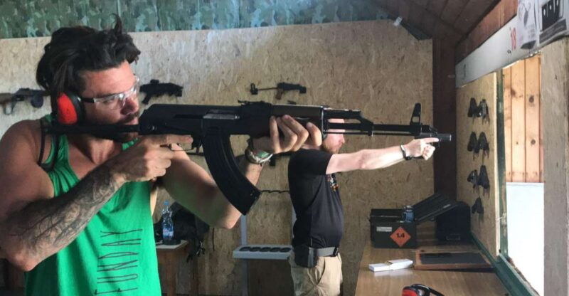 krakow-extreme-shooting-range-with-hotel-transfers