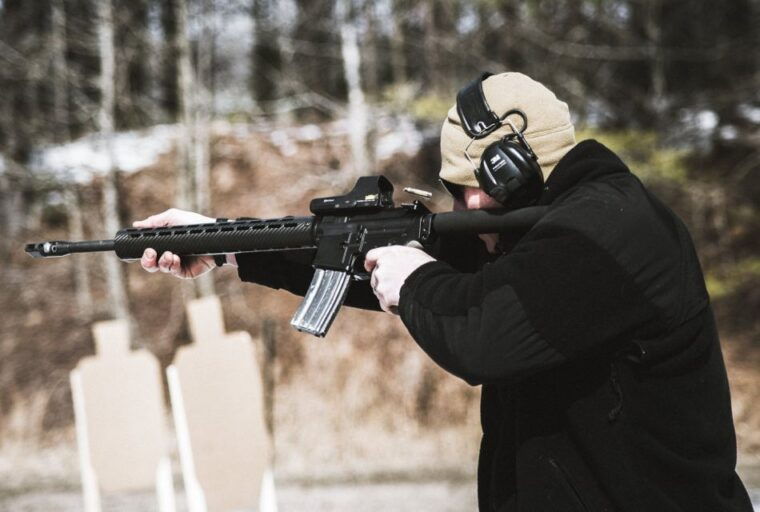 krakow-extreme-shooting-range-with-hotel-transfers