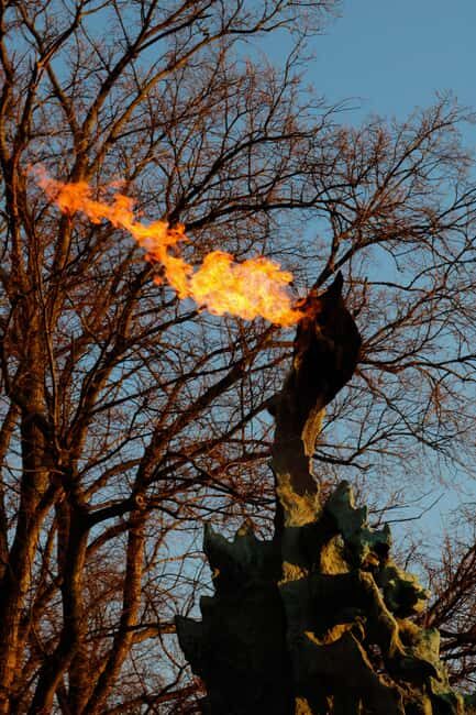 Krakow: Fairy Tales and Legends Guided Family Tour - An Overview of the Tour Experience