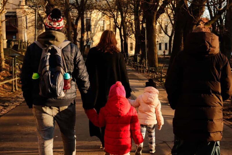 Krakow: Fairy Tales and Legends Guided Family Tour - FAQs