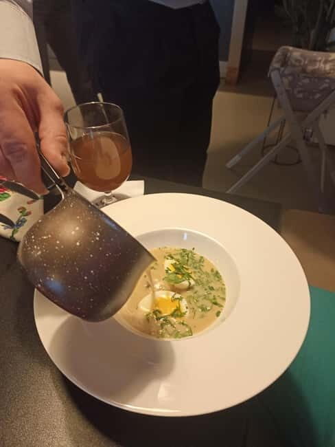 Kraków - Food Tasting - FAQs