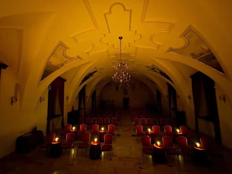 Krakow: Frédéric Chopin Classical Music Candlelight Concert - Final Thoughts