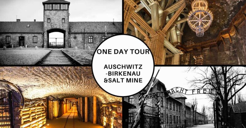 krakow-full-day-auschwitz-birkenau-salt-mine-guided-tour