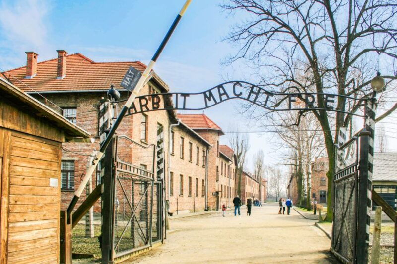 krakow-full-day-auschwitz-birkenau-salt-mine-guided-tour