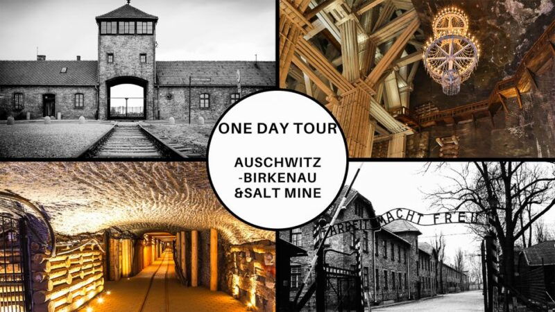 krakow-full-day-auschwitz-birkenau-salt-mine-guided-tour