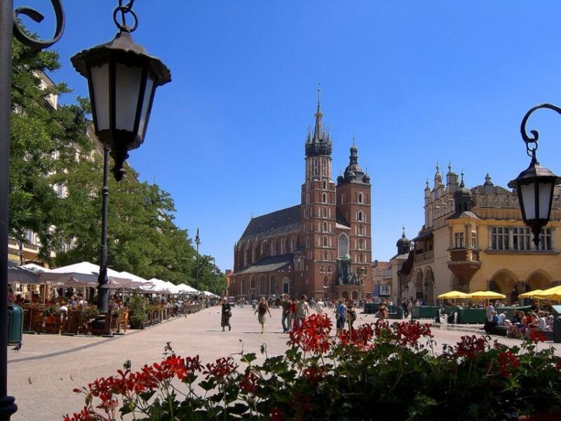krakow-full-day-private-tour-from-warsaw
