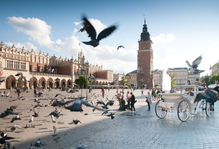krakow-full-day-private-tour-from-warsaw