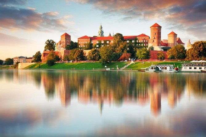 krakow-full-day-tour-from-warsaw-by-private-car