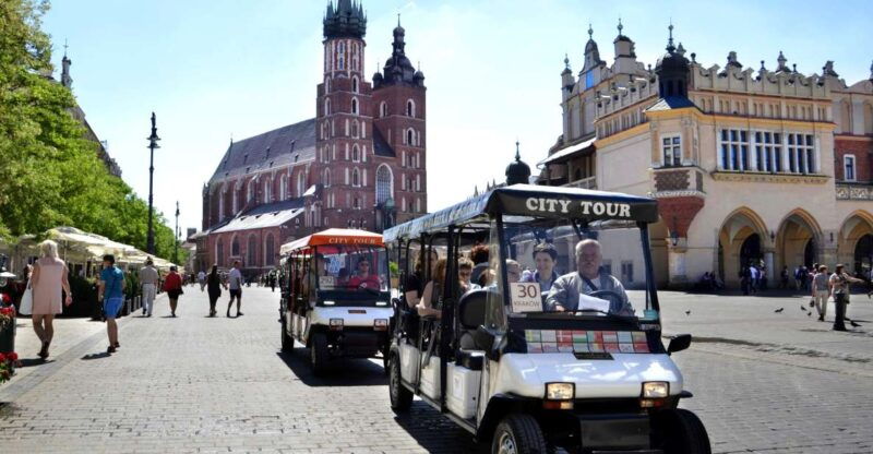 krakow-full-tour-regular-1-5h-guided-city-tour-by-e-cart