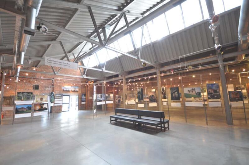 Krakow: Galicia Jewish Museum Entry Ticket - An In-Depth Look at the Galicia Jewish Museum Experience
