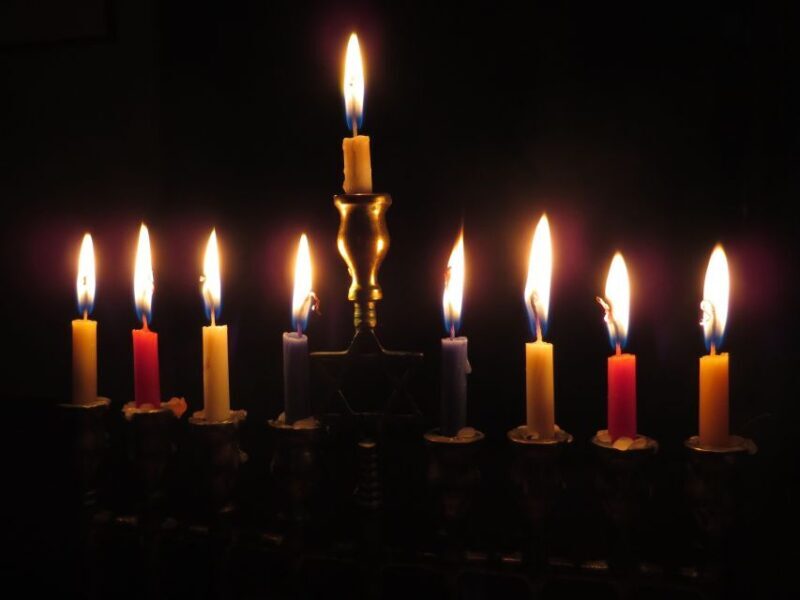 Krakow: Galicia Jewish Museum Entry Ticket - FAQs