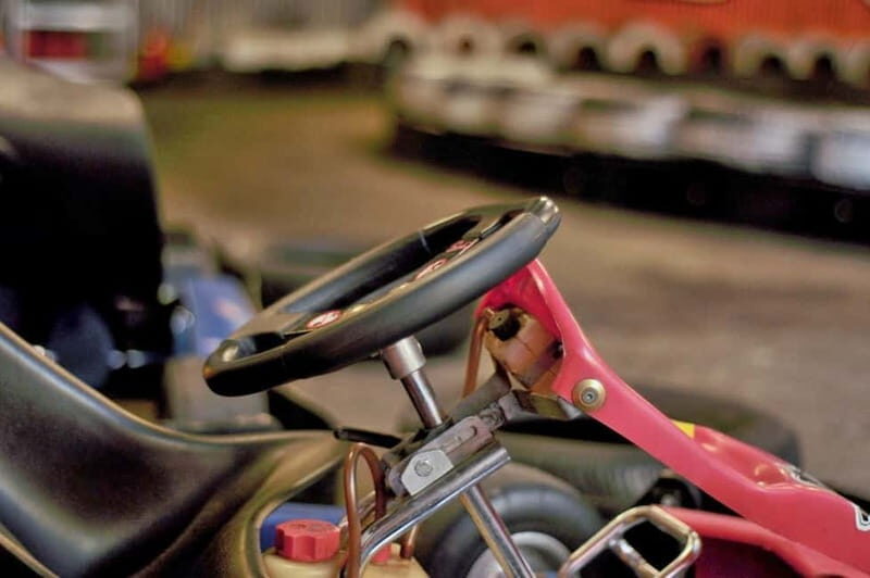 Krakow: Go-Karting Experience with Pizza and Drinks - Krakow: Go-Karting Experience with Pizza and Drinks