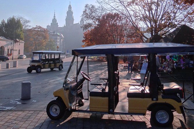 krakow-grand-city-tour-by-golf-cart-private