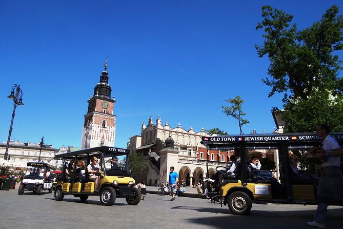 krakow-grand-city-tour-by-golf-cart-private