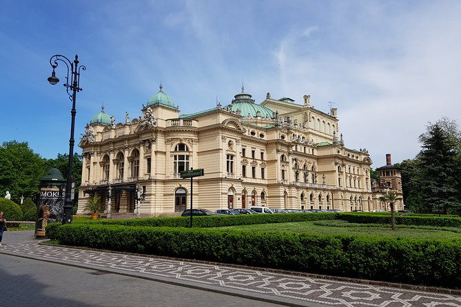 krakow-grand-city-tour-by-golf-cart-private