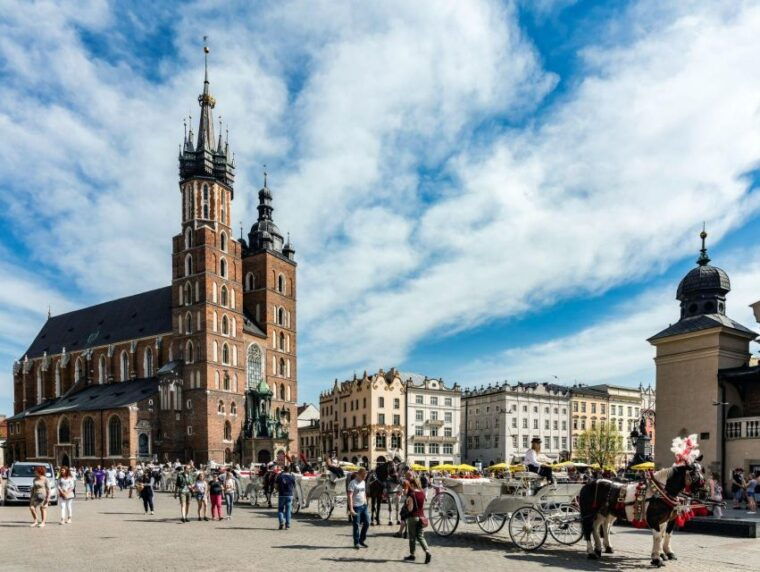 krakow-guided-old-town-tour