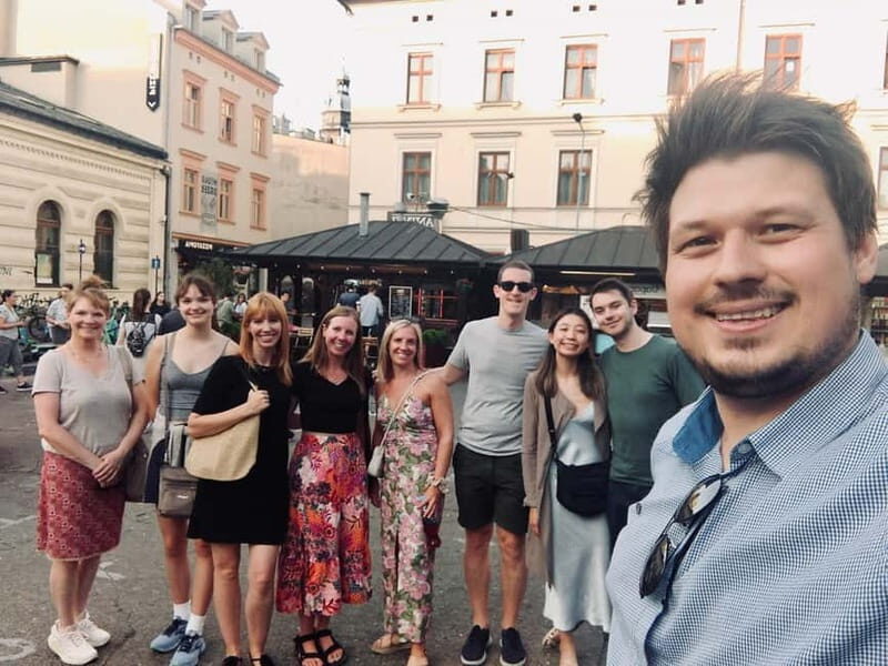 Krakow: Guided Polish Food and Drink Tour with Tastings - Final Thoughts
