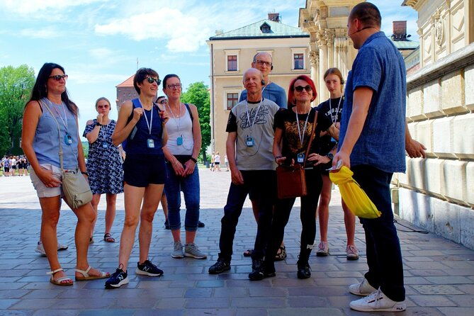 krakow-guided-tour-to-iconic-polish-royal-residence-wawel-castle