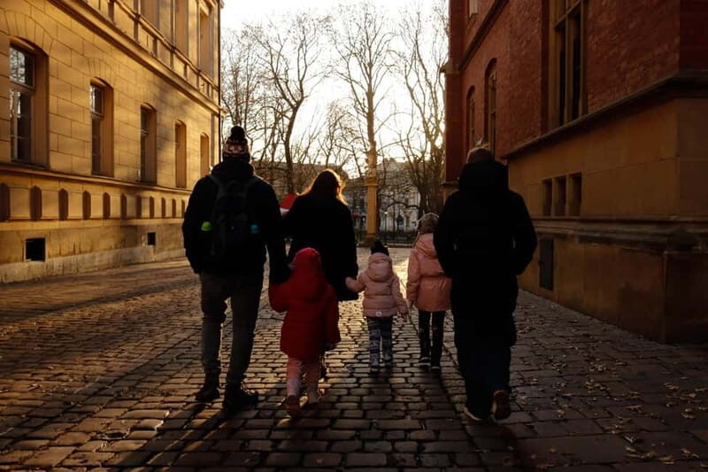 Krakow: Guided Tour with Wawel Cathedral Entry - Final Thoughts