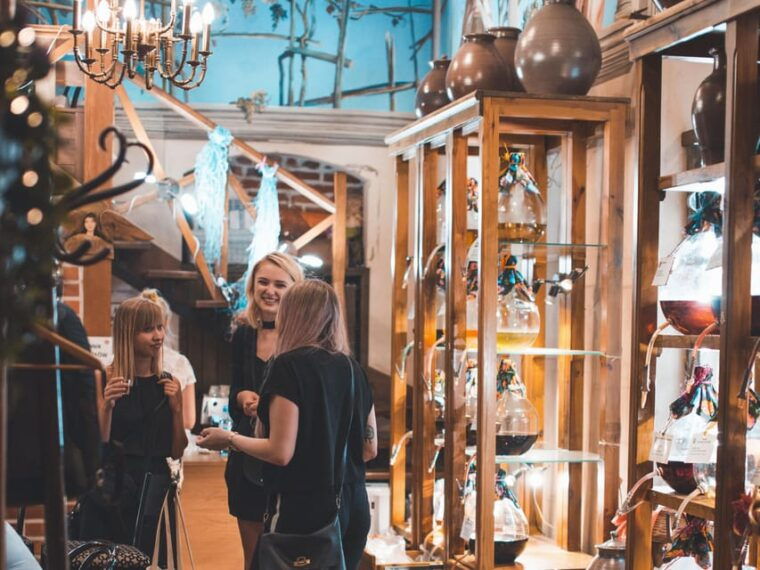 krakow-guided-vodka-tour-with-food-and-drink-tastings