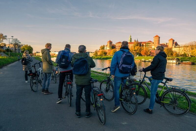 krakow-hidden-bike-tour