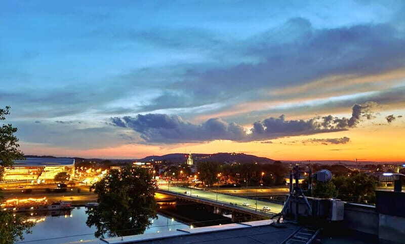 Krakow: Hidden Rooftop Bar Reservation with 1 Cocktail - FAQ: Practical Questions Answered