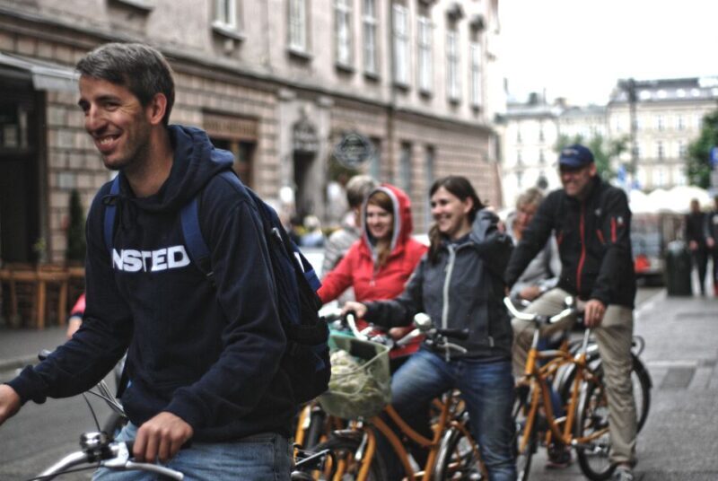 Krakow: Highlights of Krakow Bike Tour - Small Group - Final Thoughts: Is This the Right Tour for You?