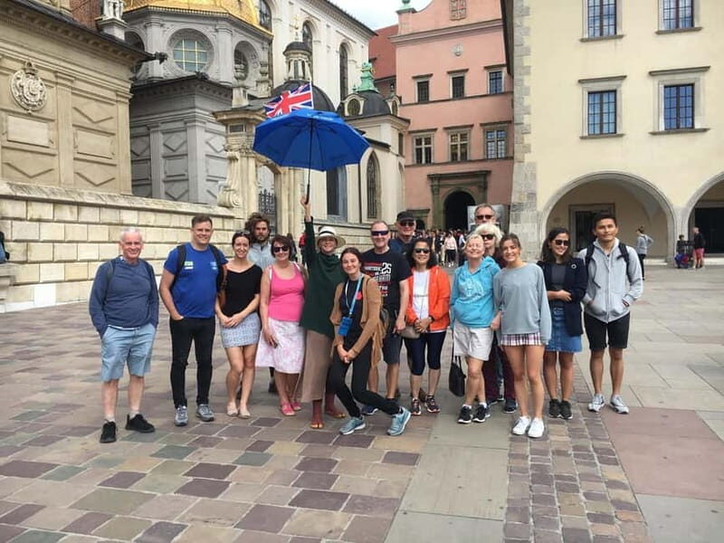 Krakow highlights: Old Town and Wawel Castle Walking Tour - Final Thoughts
