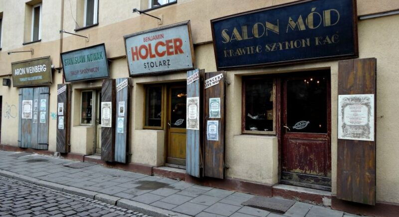 krakow-highlights-private-tour-from-katowice-with-transport