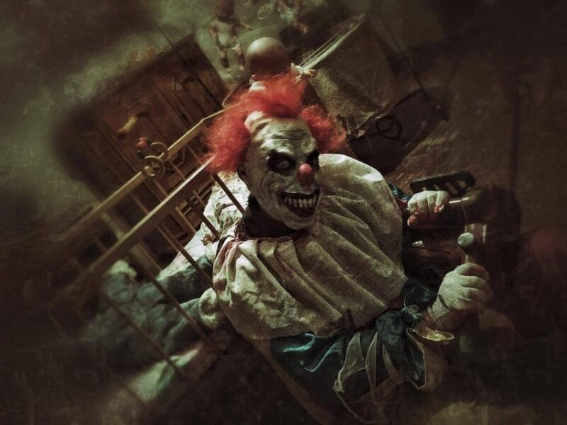 krakow-horror-house-entry-ticket