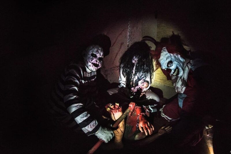 krakow-horror-house-entry-ticket