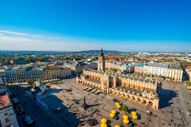 krakow-in-a-day-city-tour-by-electric-car