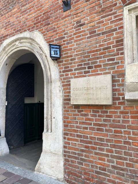 krakow-in-a-nutshell-walking-tour