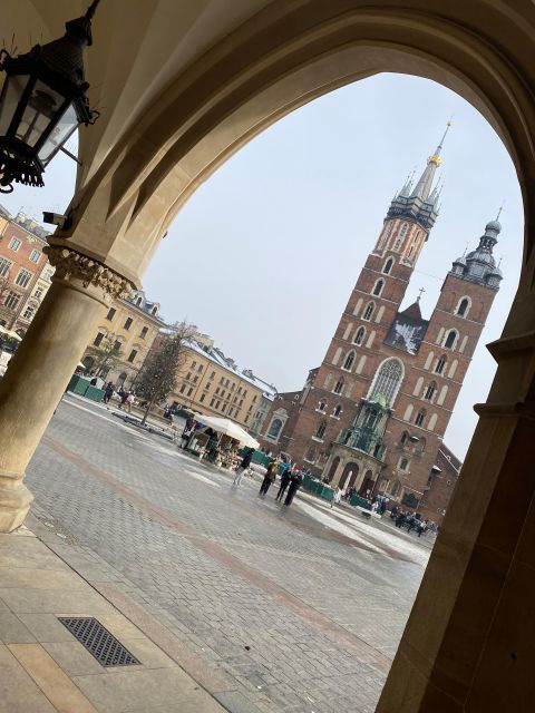 krakow-in-a-nutshell-walking-tour