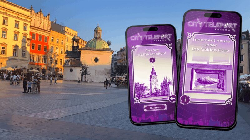 Kraków: Interactive City Tour Game - Final Thoughts: Is It Worth It?