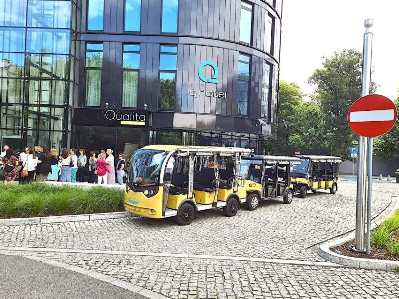 krakow-jewish-district-private-golf-cart-tour