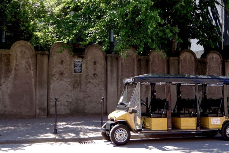 krakow-jewish-quarter-and-former-ghetto-tour-by-golf-cart
