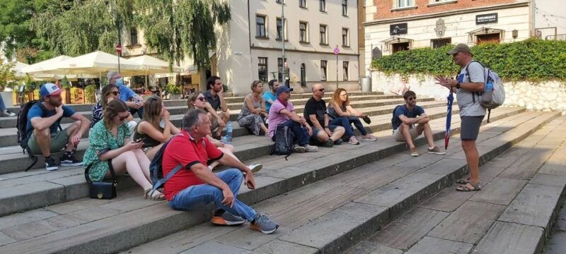 krakow-jewish-quarter-and-former-ghetto-tour