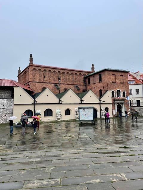 krakow-jewish-quarter-and-ghetto-self-guided-walking-tour