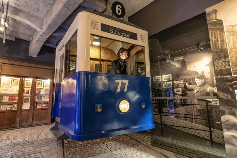 krakow-jewish-quarter-auschwitz-and-salt-mine-3-day-tour