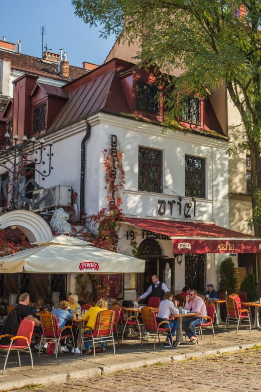 krakow-jewish-quarter-kazimierz-schindlers-factory-tour